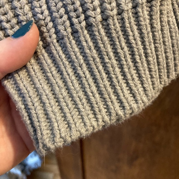 Tradlands Women's Shelter Cotton Cardigan - Picture 9 of 9